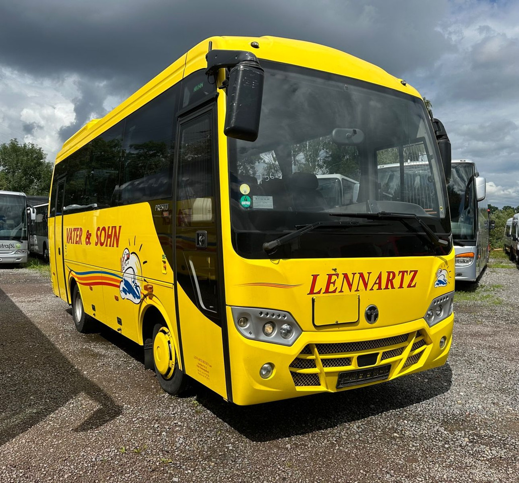 Temsa Prestij SX (wenig Km*DE) - Мікроавтобус, Пасажирський фургон: фото 1 Temsa Prestij SX (wenig Km*DE) - Мікроавтобус, Пасажирський фургон: фото 1