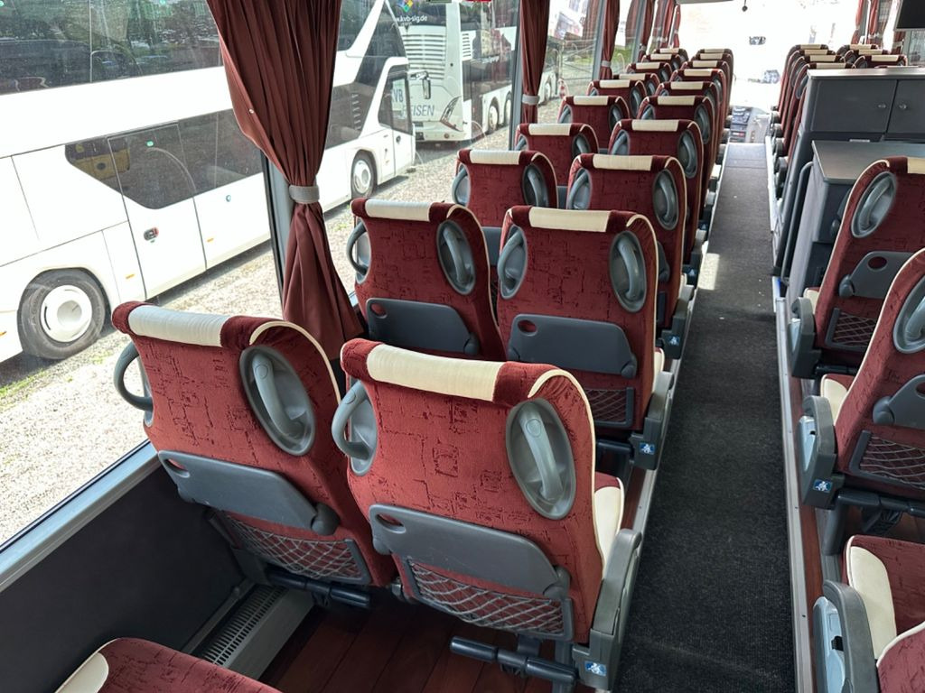 Vanhool T915 Alicron (Euro 5, Top)  в лізинг Vanhool T915 Alicron (Euro 5, Top): фото 21