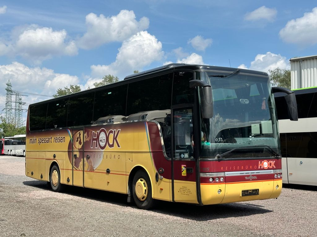 Vanhool T915 Alicron (Euro 5, Top)  в лізинг Vanhool T915 Alicron (Euro 5, Top): фото 6