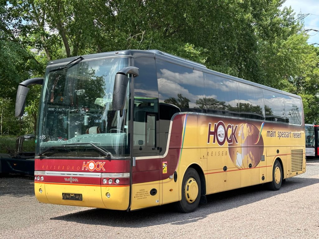 Vanhool T915 Alicron (Euro 5, Top) - Туристичний автобус: фото 1 Vanhool T915 Alicron (Euro 5, Top) - Туристичний автобус: фото 1