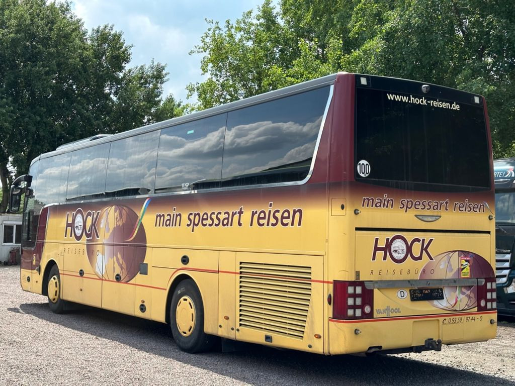 Vanhool T915 Alicron (Euro 5, Top)  в лізинг Vanhool T915 Alicron (Euro 5, Top): фото 7