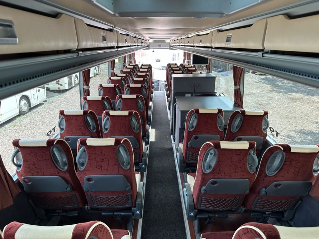 Vanhool T915 Alicron (Euro 5, Top)  в лізинг Vanhool T915 Alicron (Euro 5, Top): фото 19