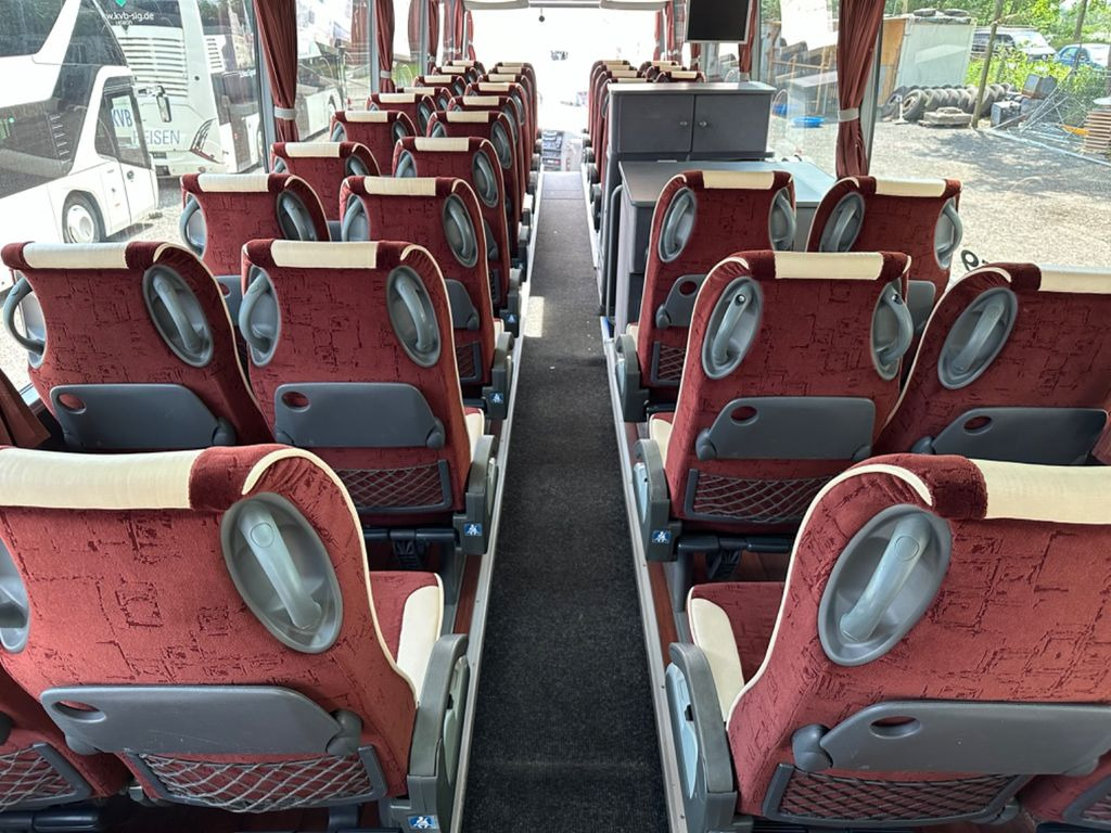 Vanhool T915 Alicron (Euro 5, Top)  в лізинг Vanhool T915 Alicron (Euro 5, Top): фото 20