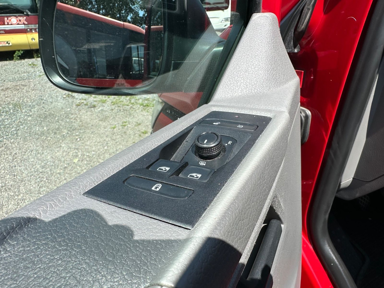 Пасажирський фургон Volkswagen T6 Kombi (PDC Hi*ACC*StandHz*9 Sitzer*AC): фото 16