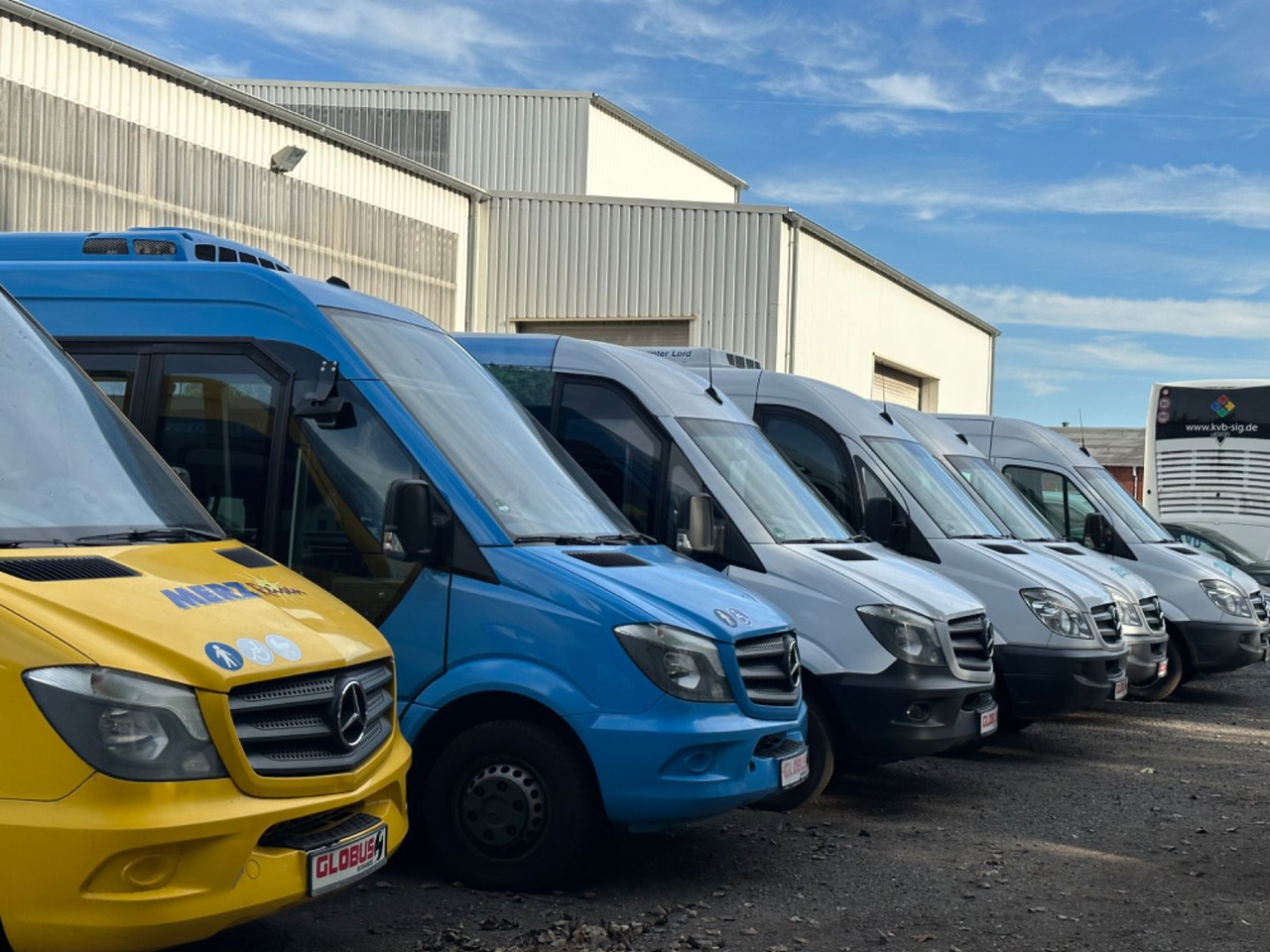 Пасажирський фургон Volkswagen T6 Kombi (PDC Hi*ACC*StandHz*9 Sitzer*AC): фото 18