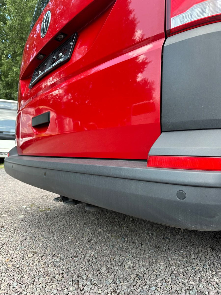 Пасажирський фургон Volkswagen T6 Kombi (PDC Hi*ACC*StandHz*9 Sitzer*AC): фото 10