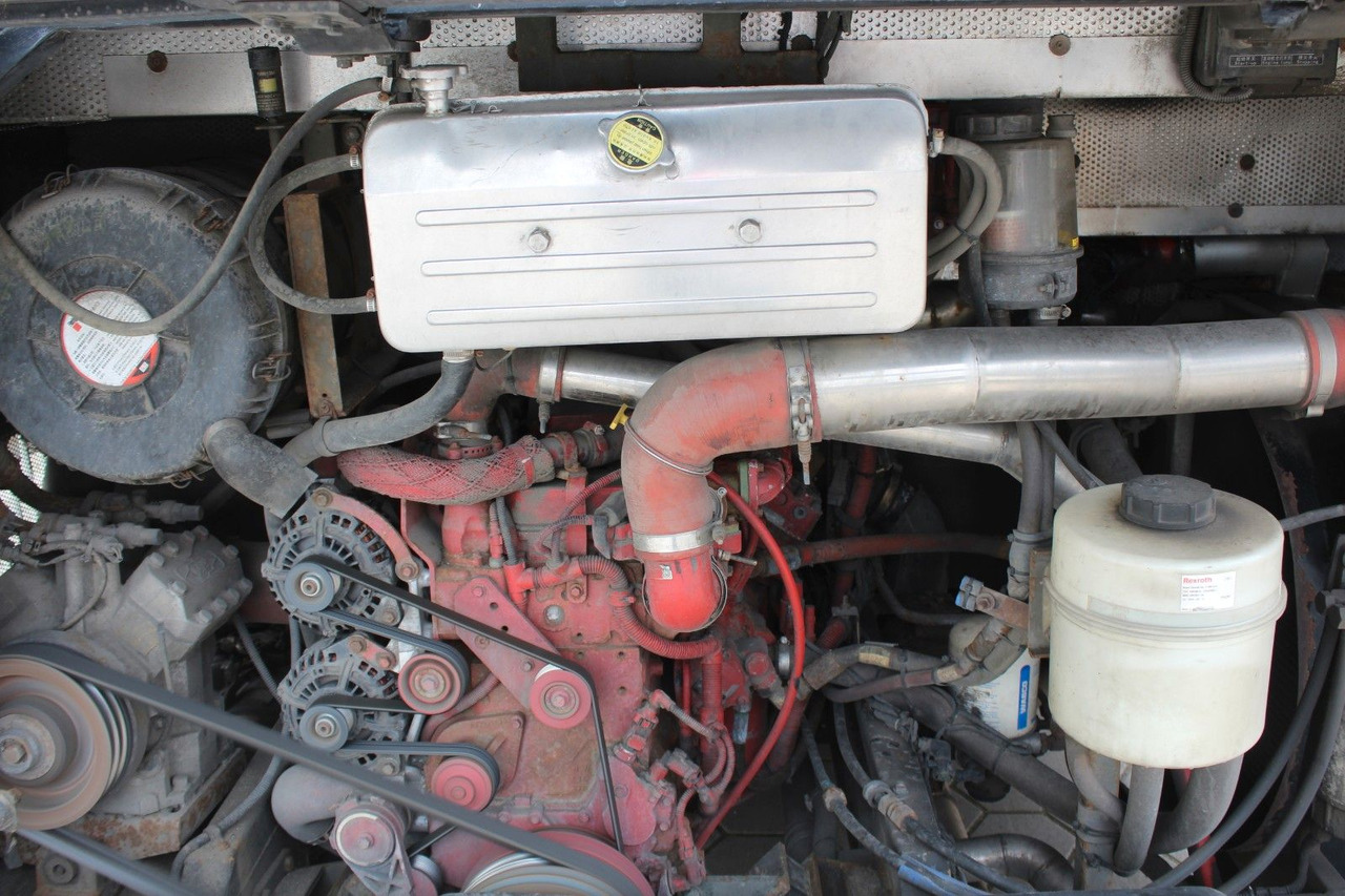 ZHongTong Sunny (Euro 6, O530, 415 NF) ZHongTong Sunny A21 530 415(Euro 6) - Міський автобус: фото 4 ZHongTong Sunny (Euro 6, O530, 415 NF) ZHongTong Sunny A21 530 415(Euro 6) - Міський автобус: фото 4