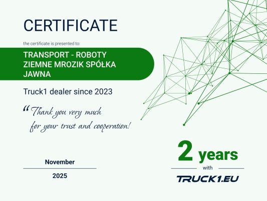 certificate certificate