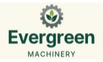 Evergreen Machinery Ltd на Truck1